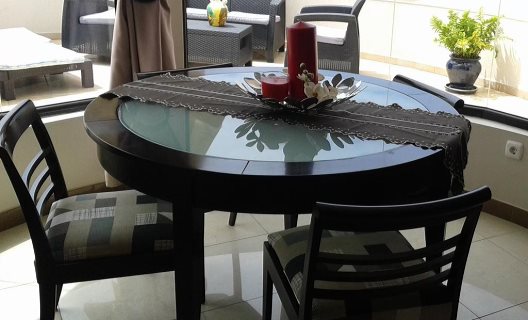 Apartamentos Riviera Park
