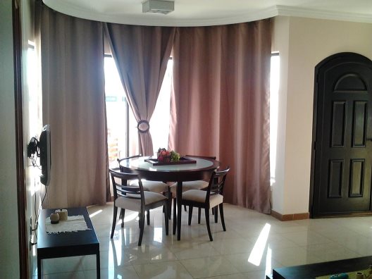Apartamentos Riviera Park