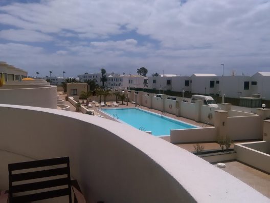 Apartamentos Riviera Park