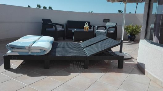 Apartamentos Riviera Park