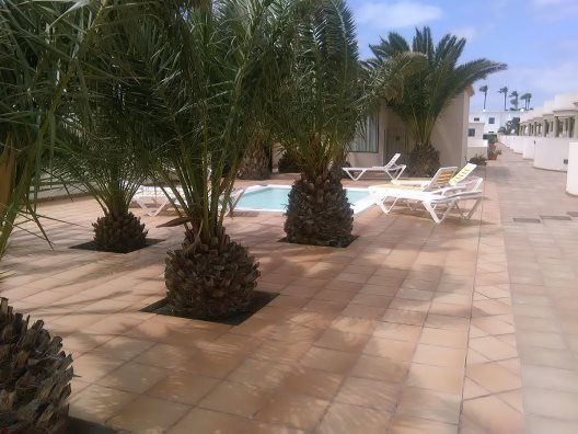 Apartamentos Riviera Park