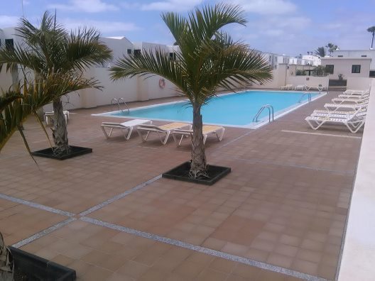 Apartamentos Riviera Park