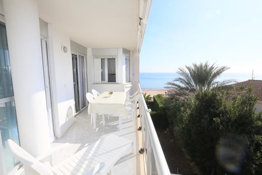 Apartamentos Riviera Residencial