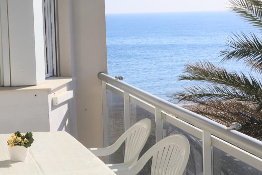 Apartamentos Riviera Residencial