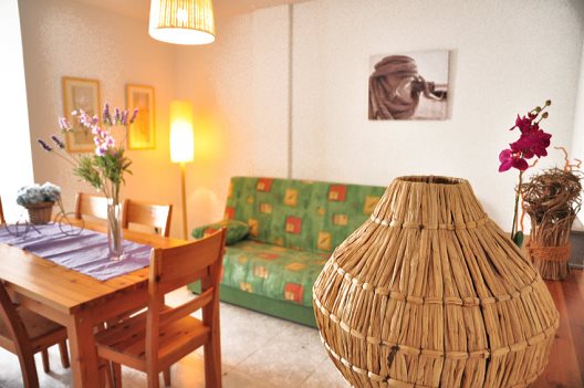 Apartamentos Riviera Residencial