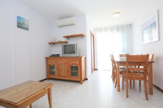 Apartamentos Riviera Residencial