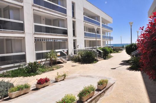 Apartamentos Riviera Residencial