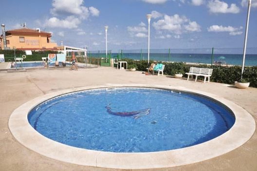 Apartamentos Riviera Residencial