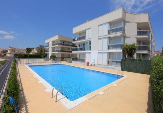 Apartamentos Riviera Residencial