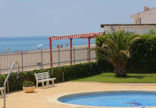 Apartamentos Riviera Residencial