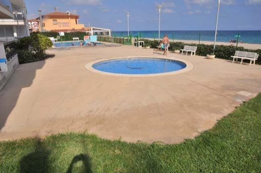 Apartamentos Riviera Residencial
