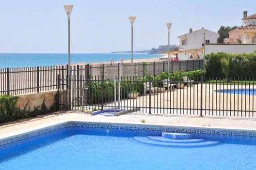 Apartamentos Riviera Residencial