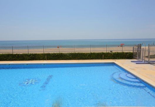 Apartamentos Riviera Residencial