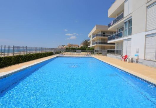 Apartamentos Riviera Residencial