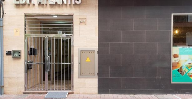 Apartamentos Rk Atlantis Canarias