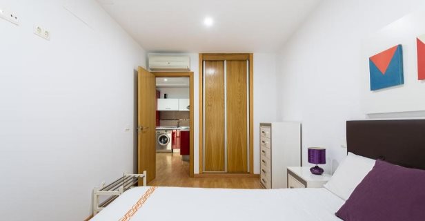Apartamentos Rk Atlantis Canarias