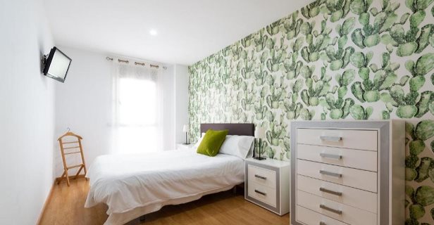 Apartamentos Rk Atlantis Canarias