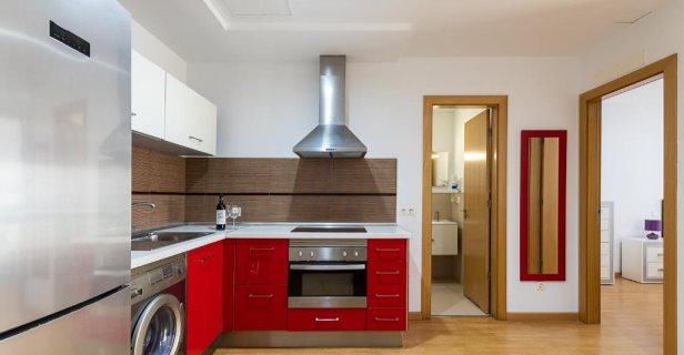 Apartamentos Rk Atlantis Canarias
