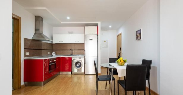 Apartamentos Rk Atlantis Canarias