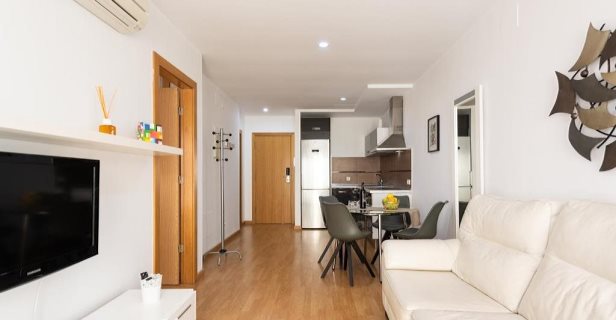 Apartamentos Rk Atlantis Canarias