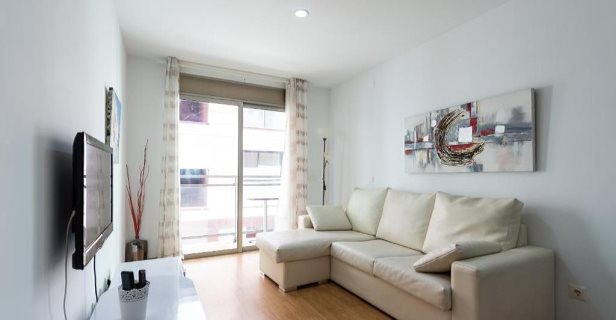 Apartamentos Rk Atlantis Canarias