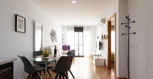 Apartamentos Rk Atlantis Canarias