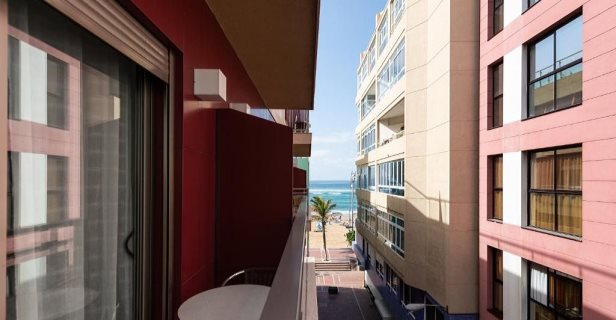 Apartamentos Rk Atlantis Canarias