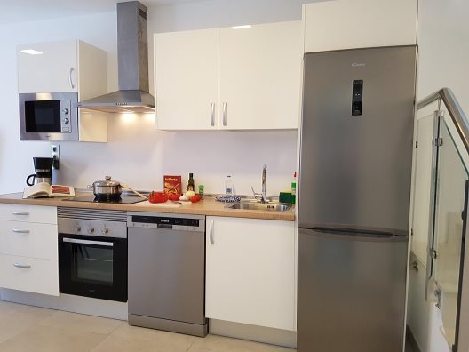 Apartamentos Rk Canteras Suites