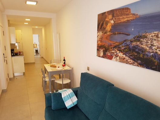 Apartamentos Rk Canteras Suites