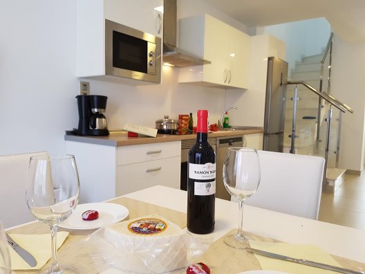 Apartamentos Rk Canteras Suites