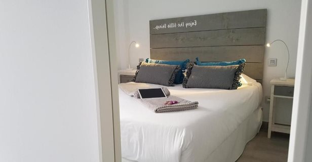Apartamentos Rk City Center