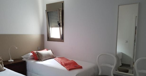 Apartamentos Rk City Center