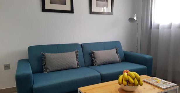 Apartamentos Rk City Center