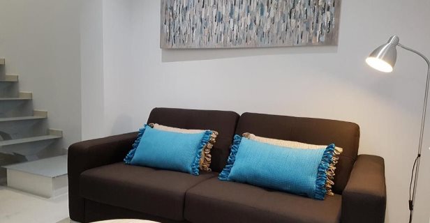 Apartamentos Rk City Center