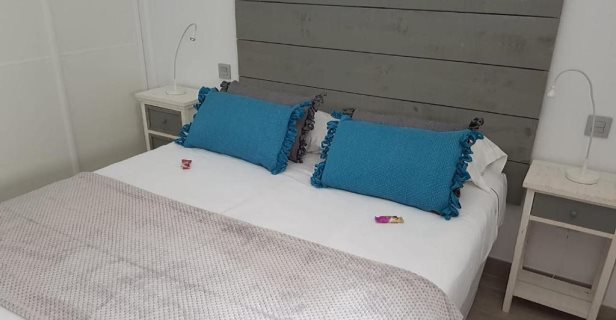 Apartamentos Rk City Center