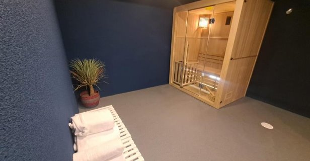 Apartamentos Rk Farallon Canteras