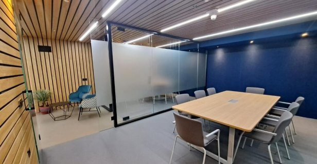 Apartamentos Rk Farallon Canteras