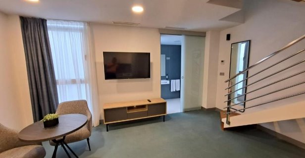 Apartamentos Rk Farallon Canteras