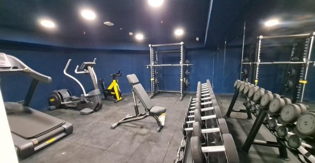 Apartamentos Rk Farallon Canteras
