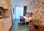 Apartamentos Rk Farallon Canteras