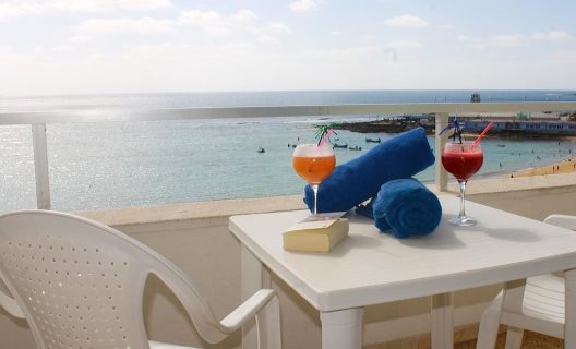 Apartamentos Rk Luz Playa Suites
