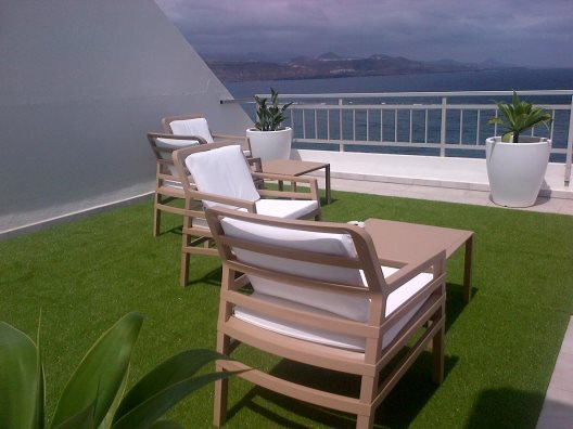 Apartamentos Rk Luz Playa Suites