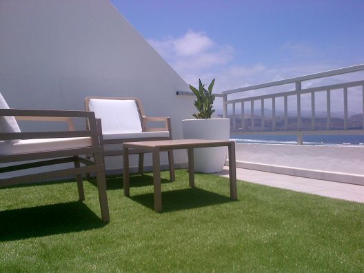 Apartamentos Rk Luz Playa Suites