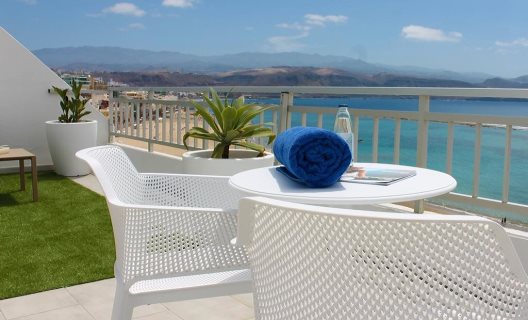 Apartamentos Rk Luz Playa Suites