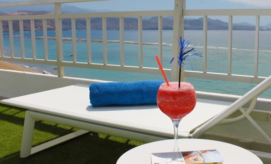 Apartamentos Rk Luz Playa Suites