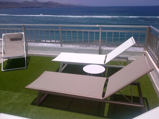 Apartamentos Rk Luz Playa Suites