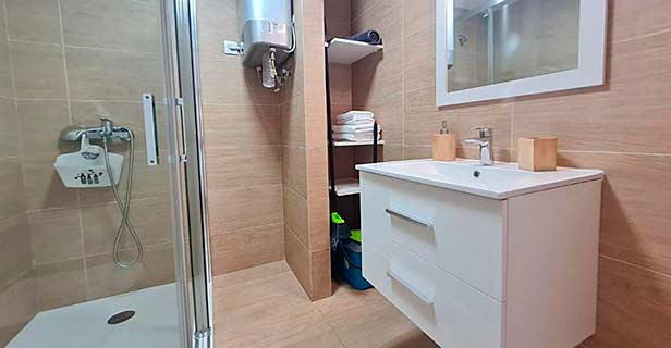 Apartamentos Rk Ola Canteras