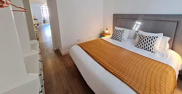 Apartamentos Rk Ola Canteras