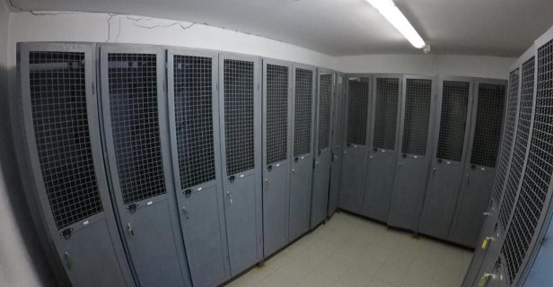 Apartamentos Roc Del Castell