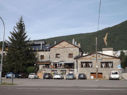Apartamentos Roca Nevada Resort